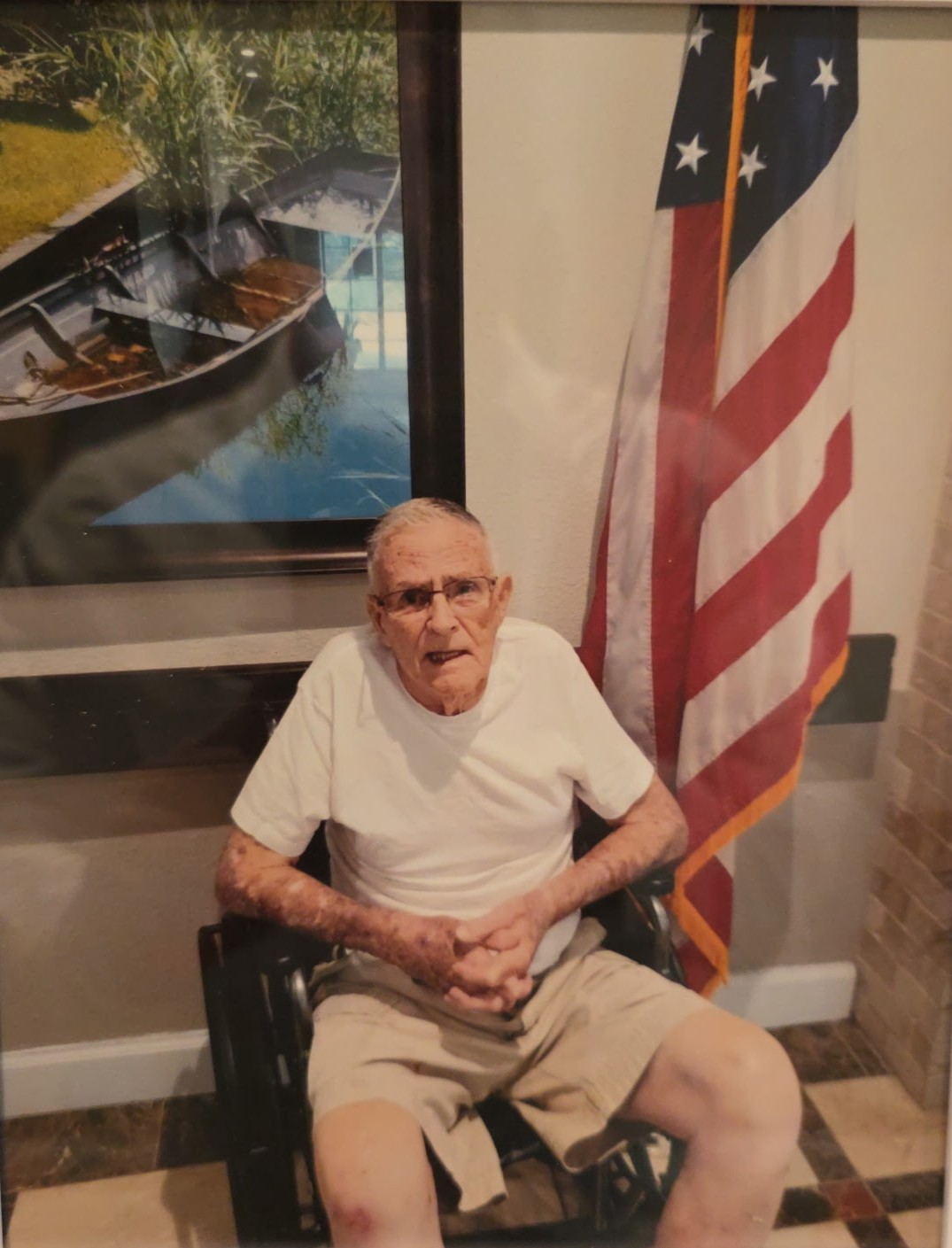Obituary Image