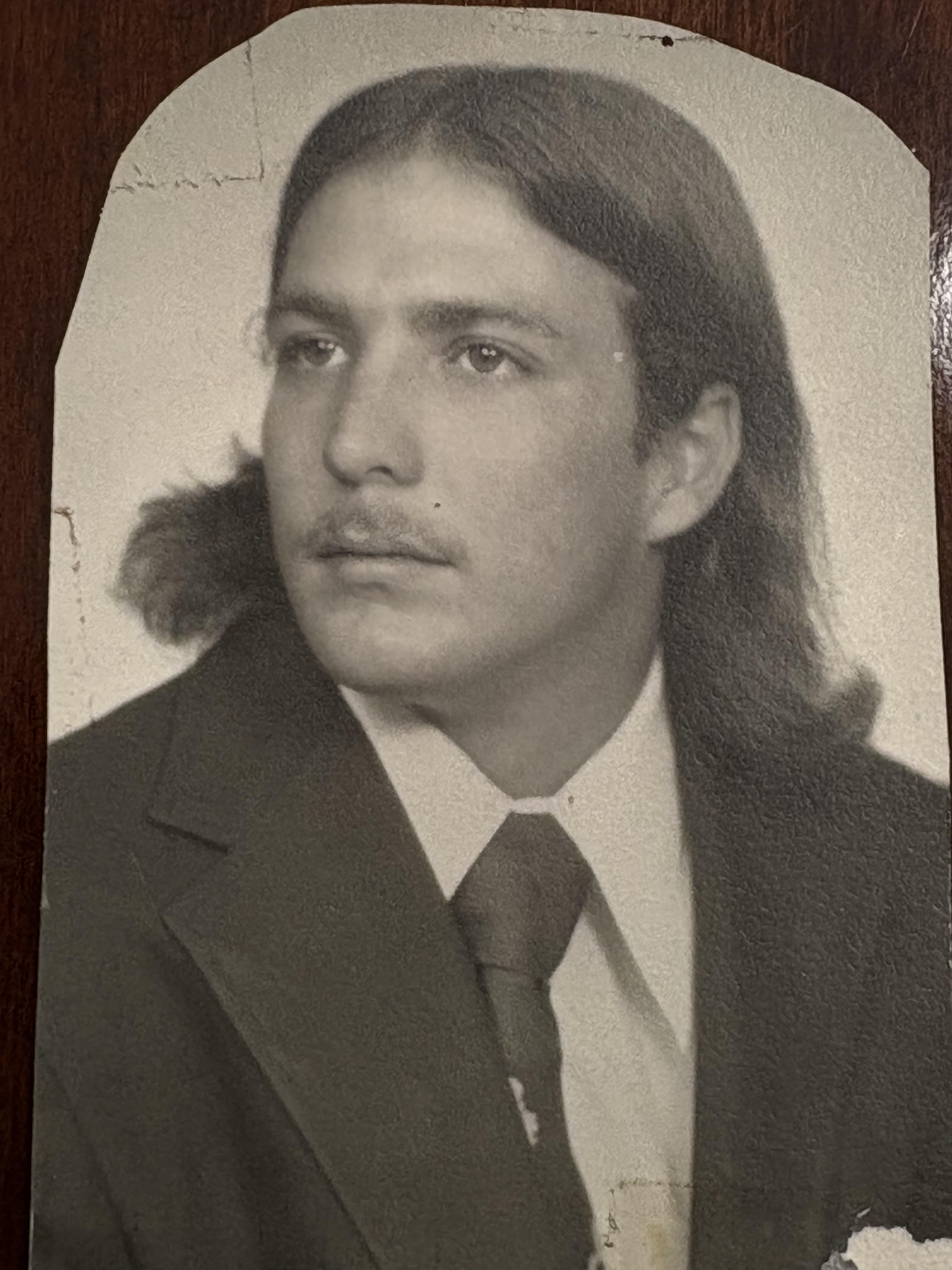 Obituary Image
