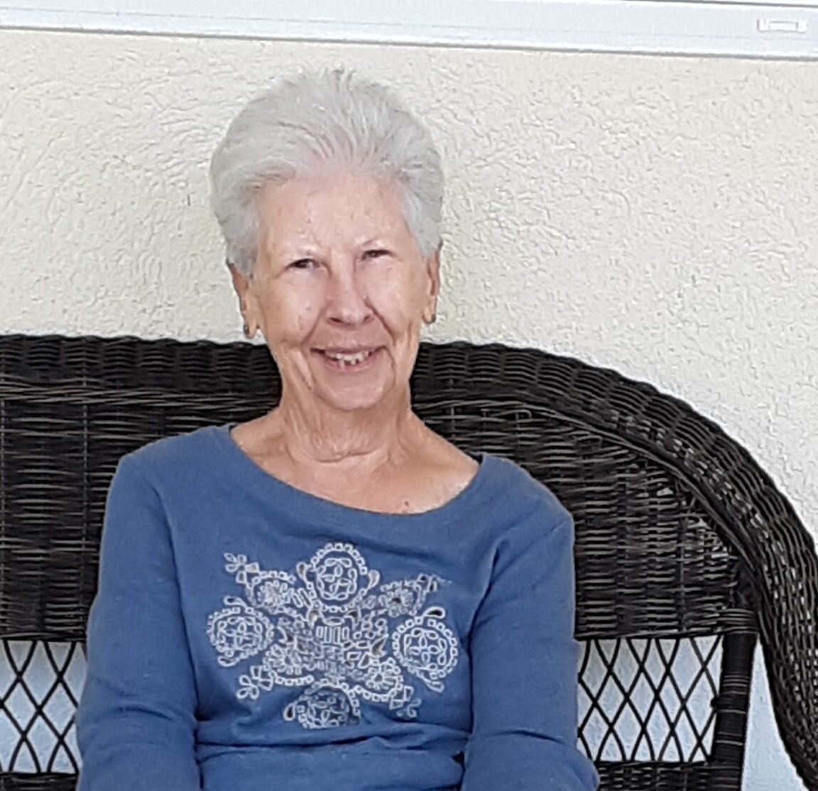 Obituary Image