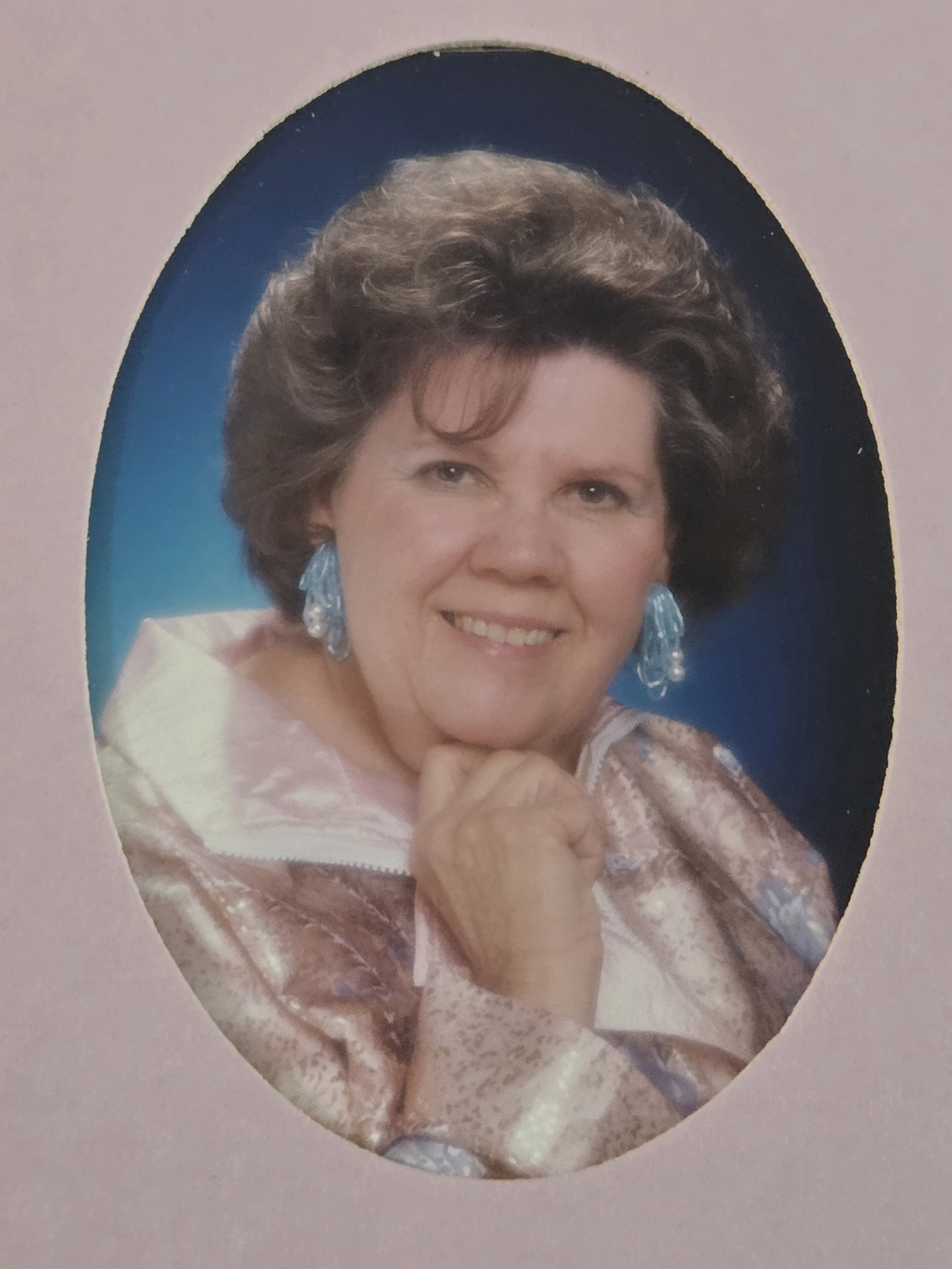 Obituary Image