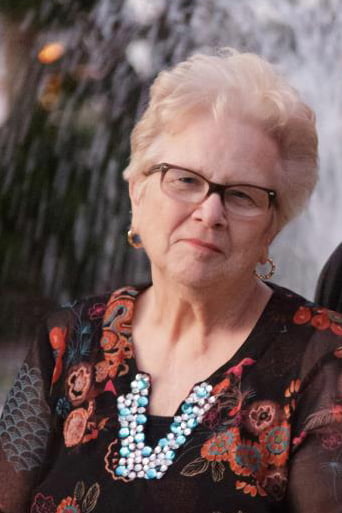 Obituary Image