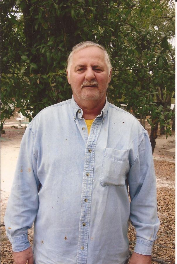 Obituary Image