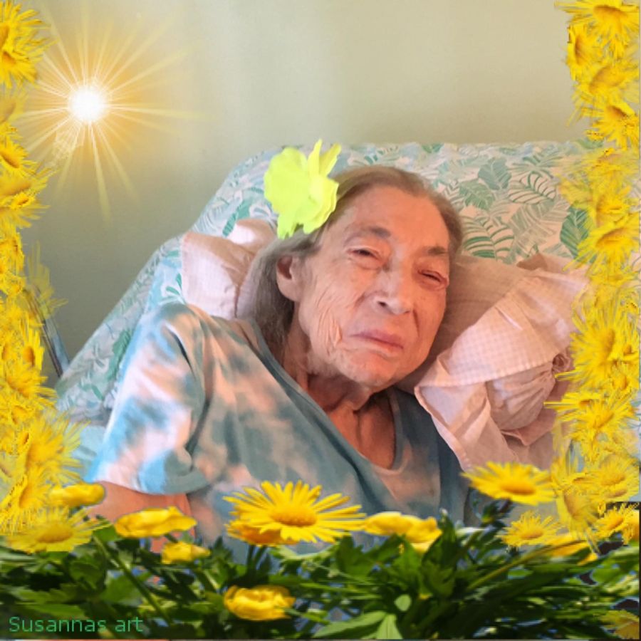 Obituary Image