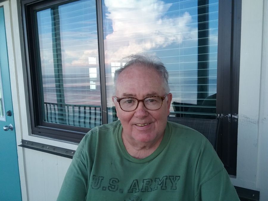 Obituary Image