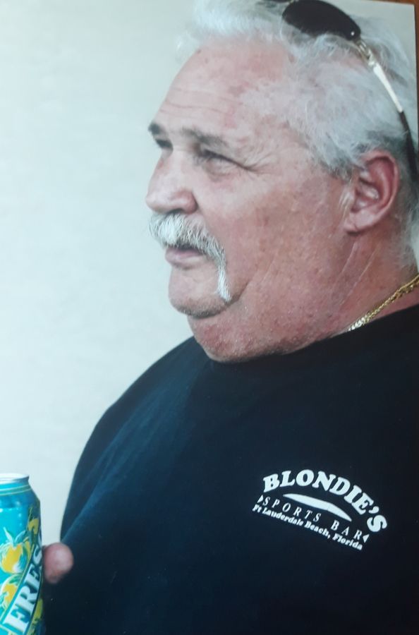 Obituary Image