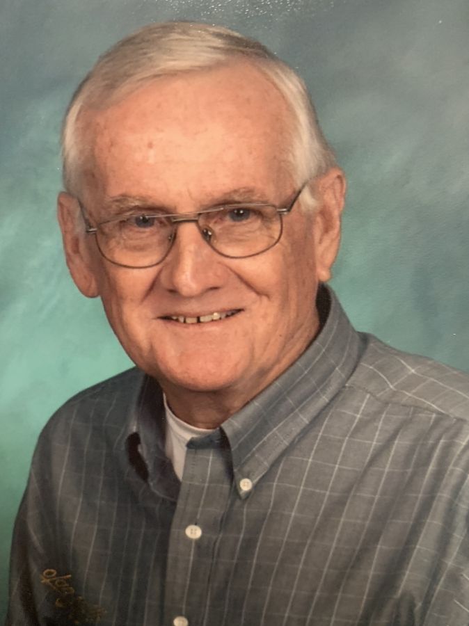 Obituary Image