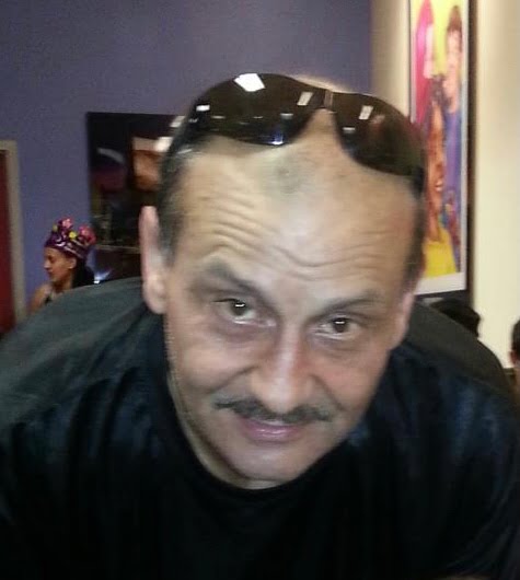 Obituary Image