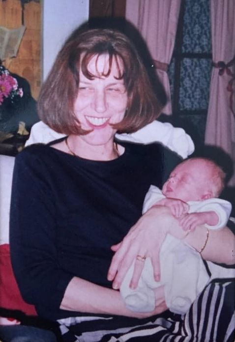 Obituary Image