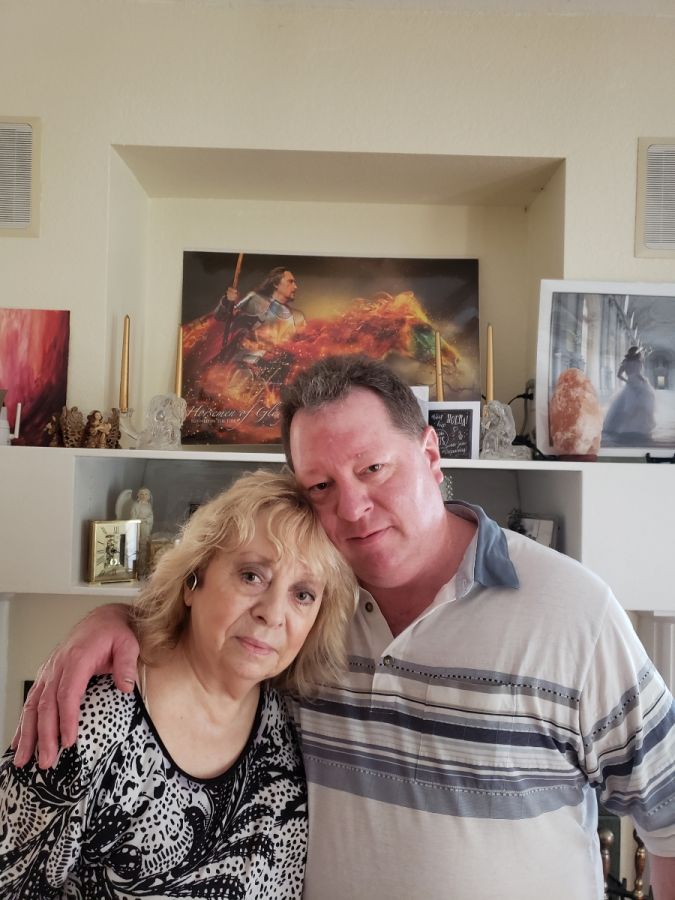 Obituary Image