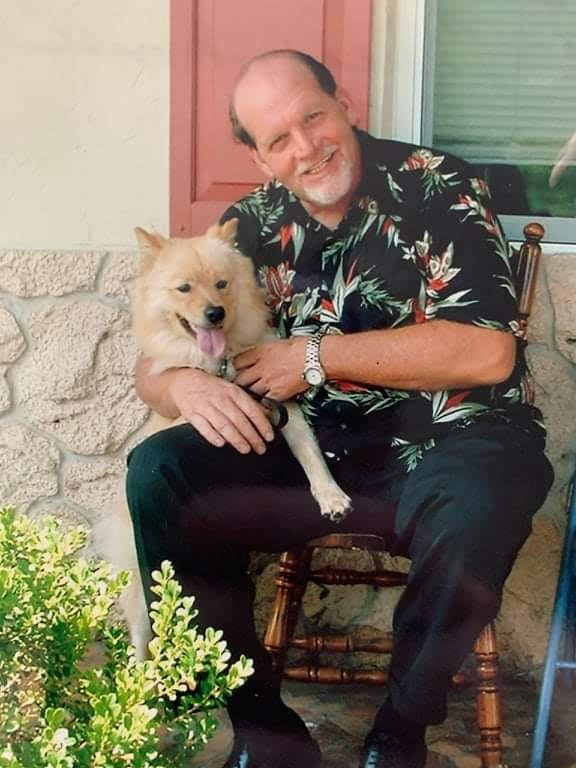 Obituary Image