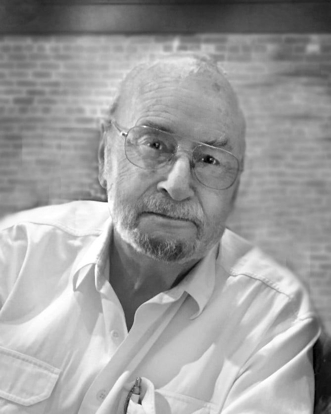 Obituary Image