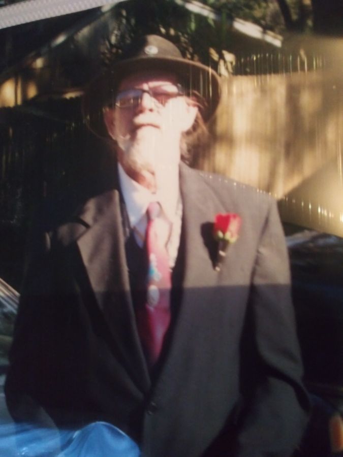 Obituary Image