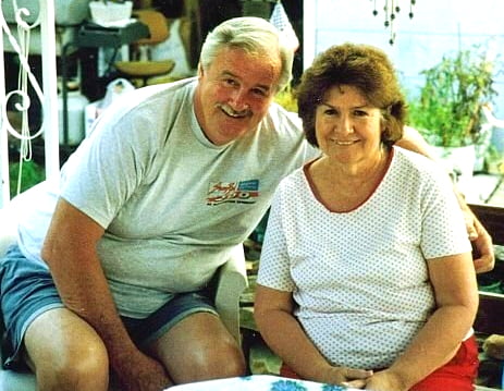 Obituary Image