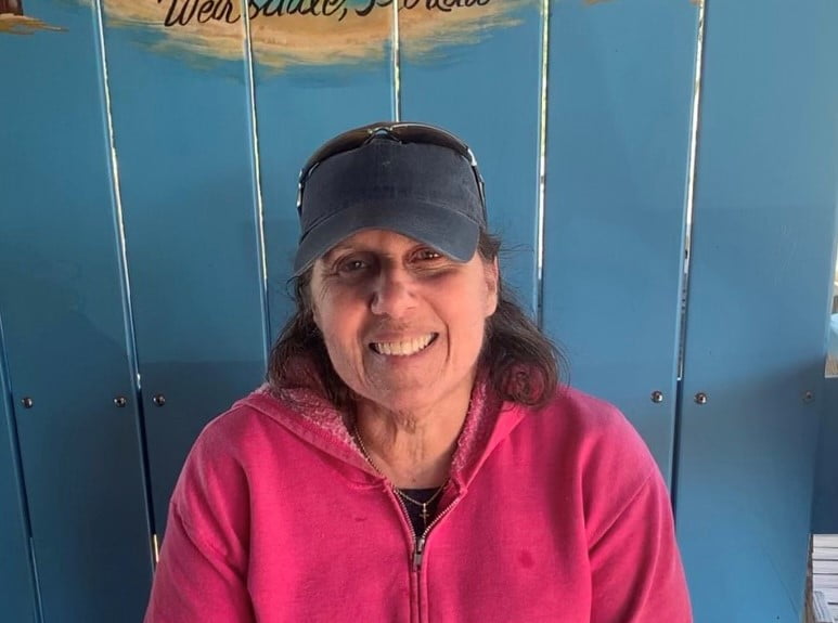 Obituary Image