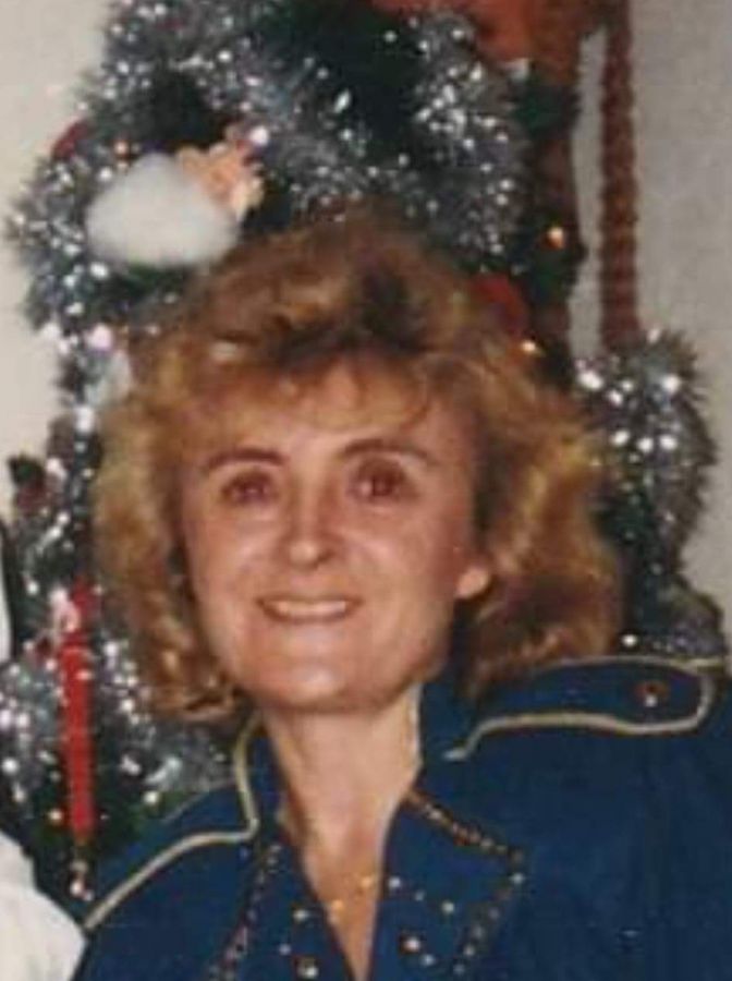 Obituary Image