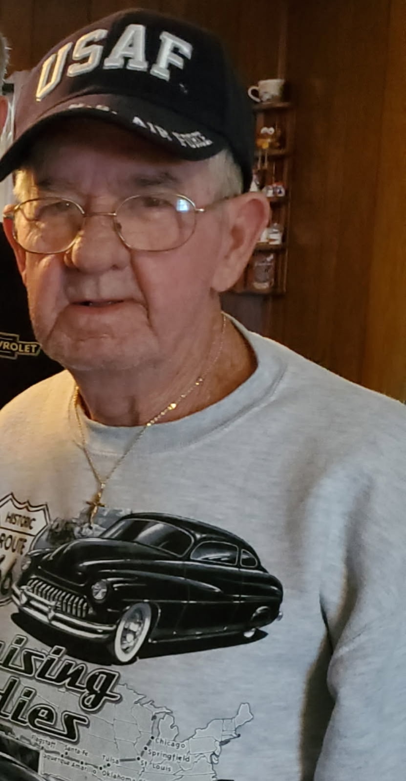 Obituary Image