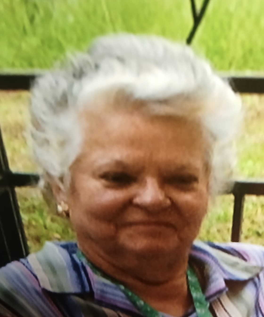 Obituary Image