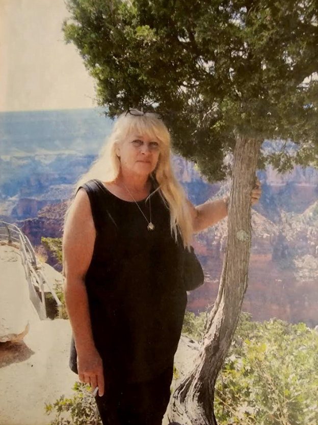 Obituary Image