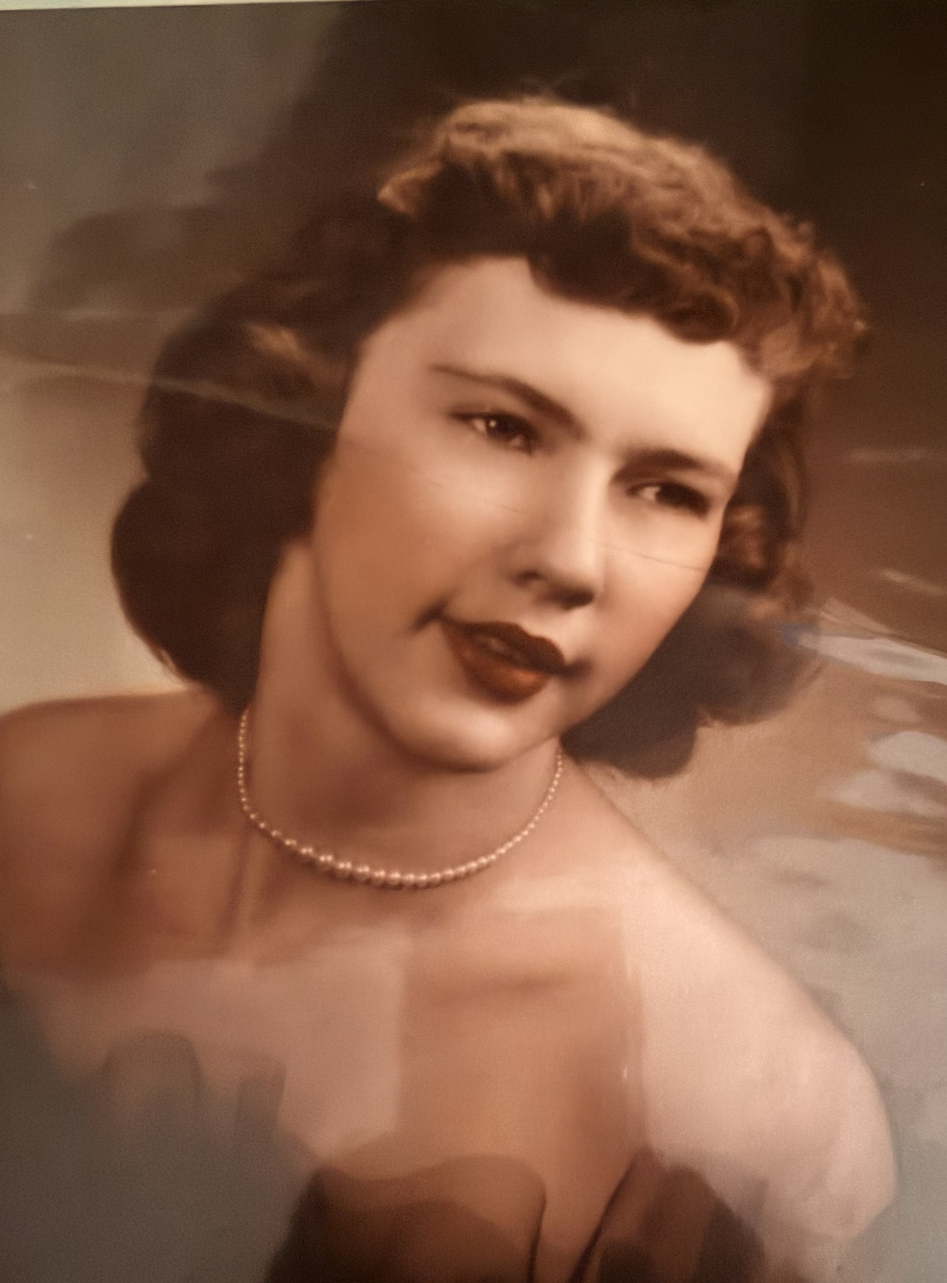 Obituary Image