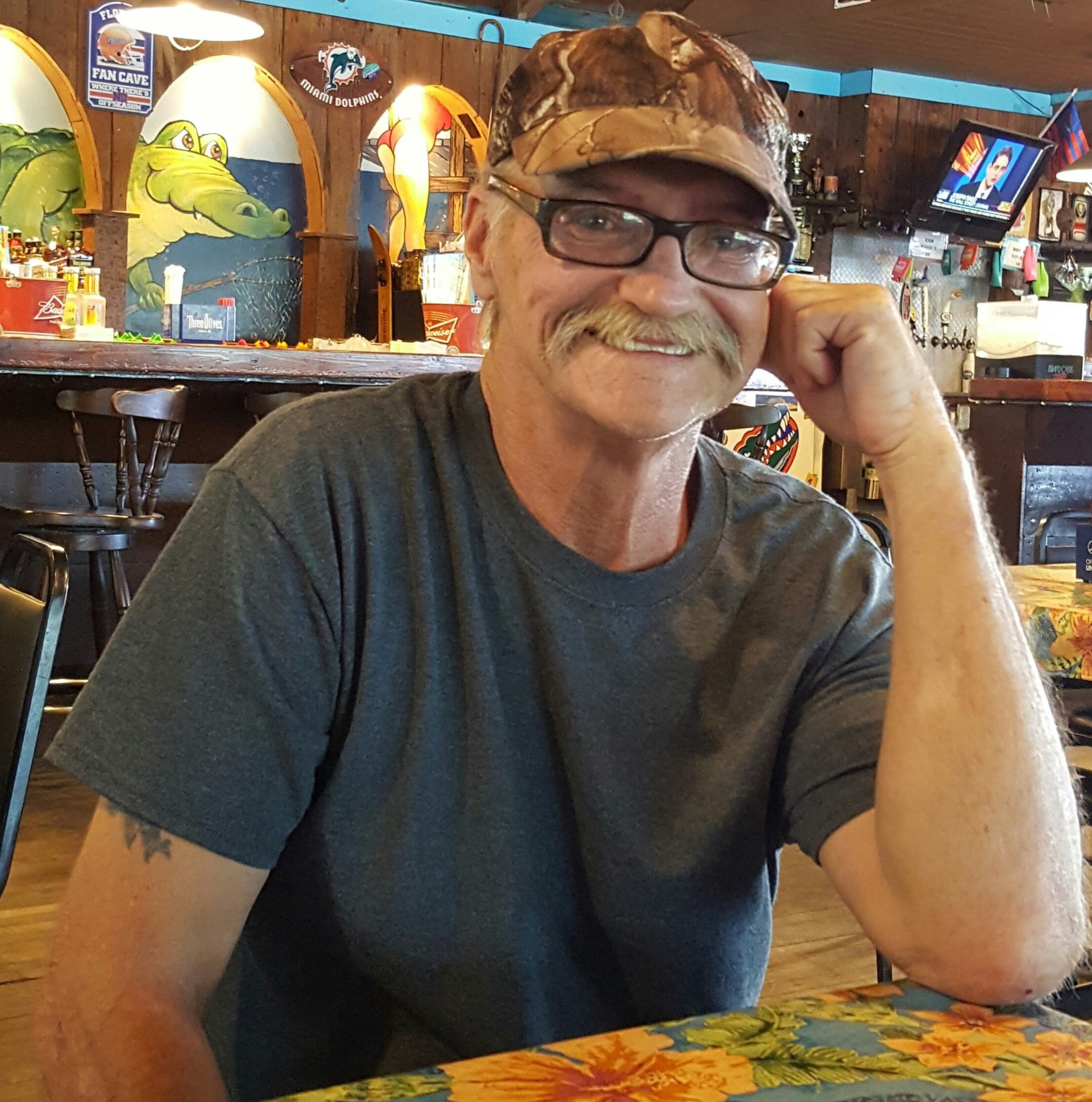 Obituary Image