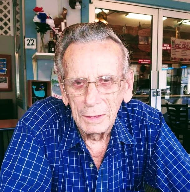 Obituary Image