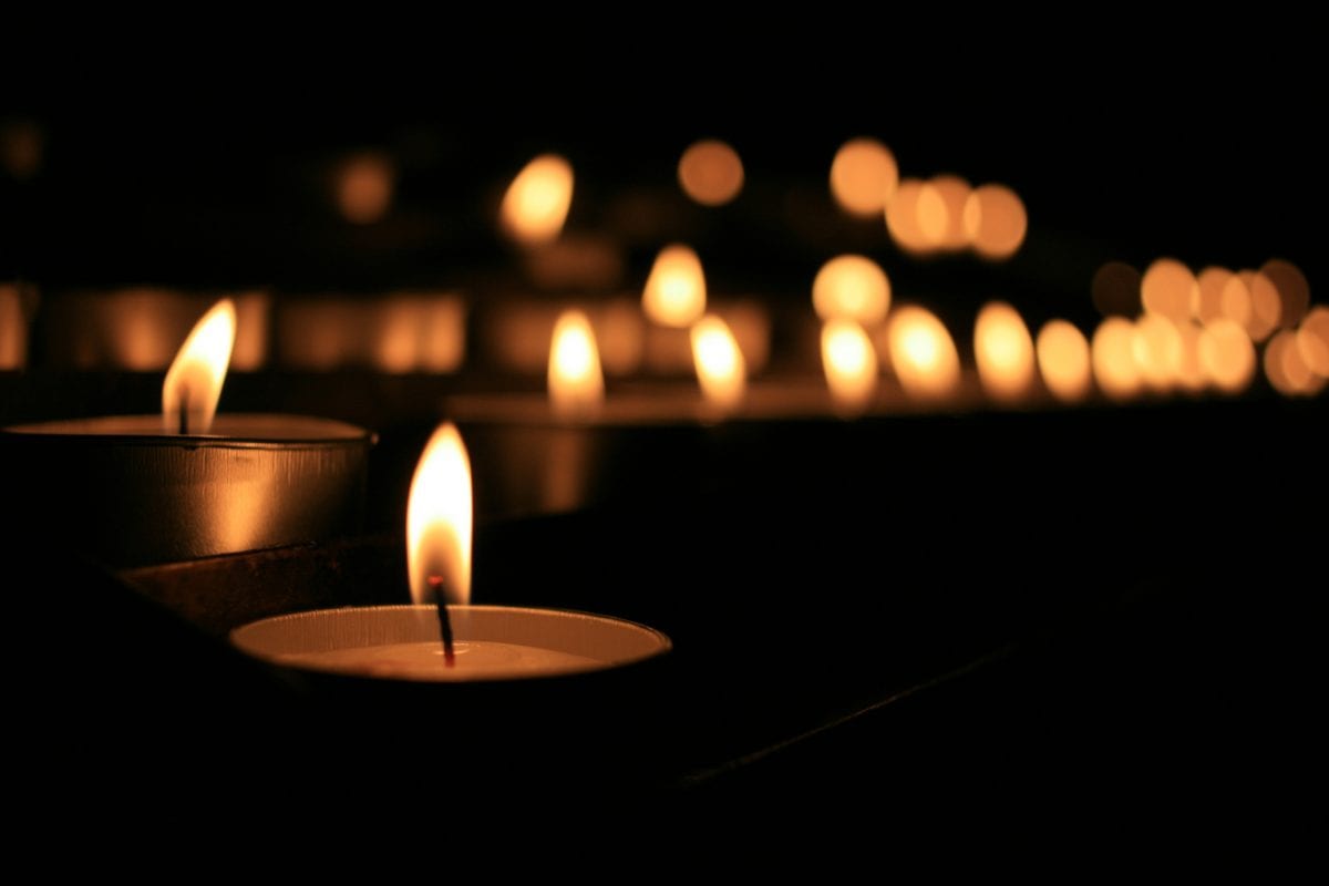 Obituary Image