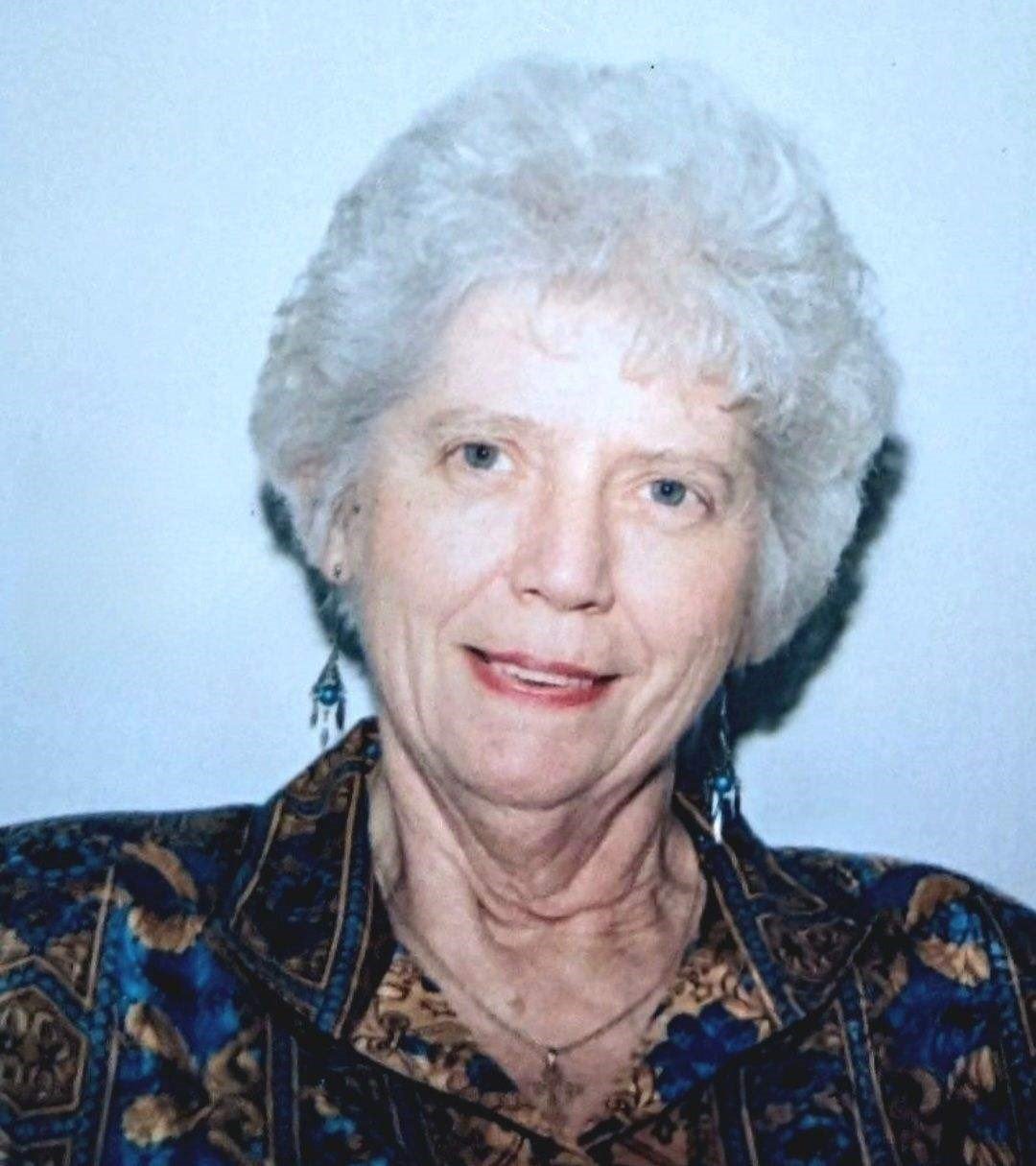 Obituary Image