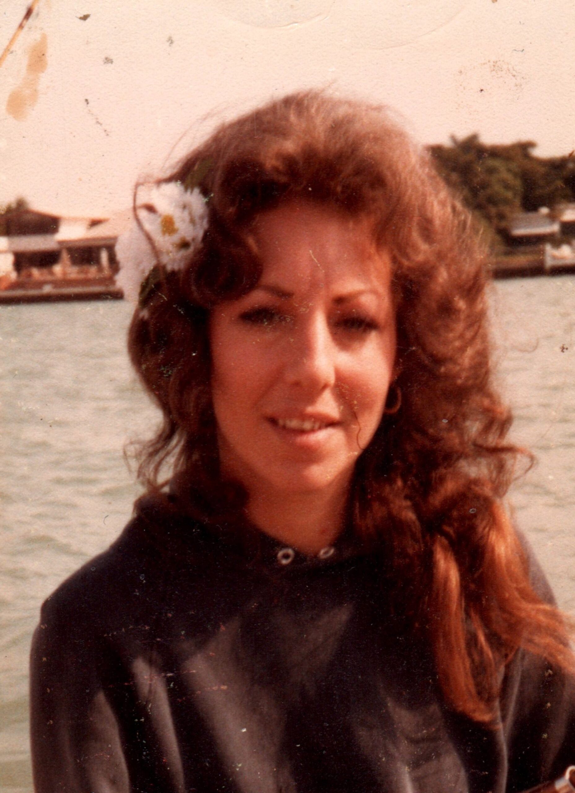 Obituary Image
