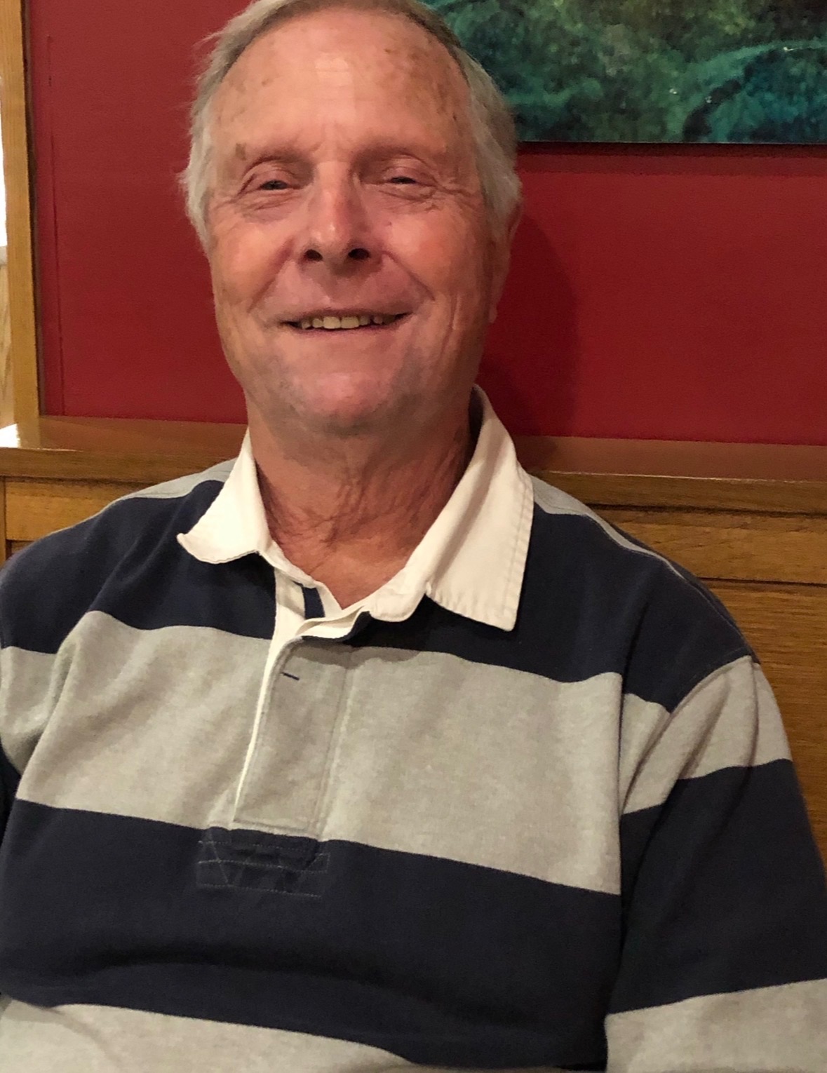 Obituary Image