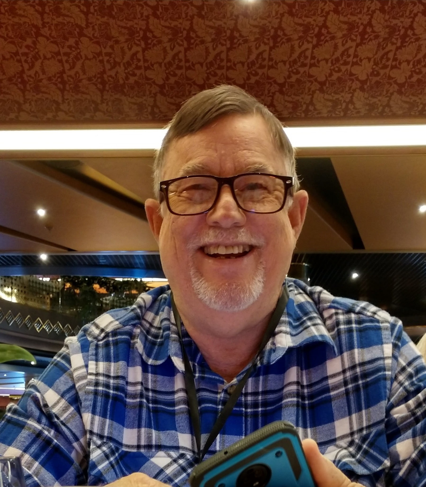 Obituary Image