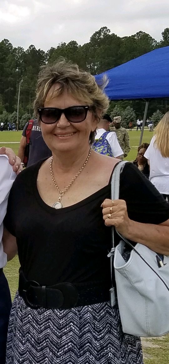 Obituary Image