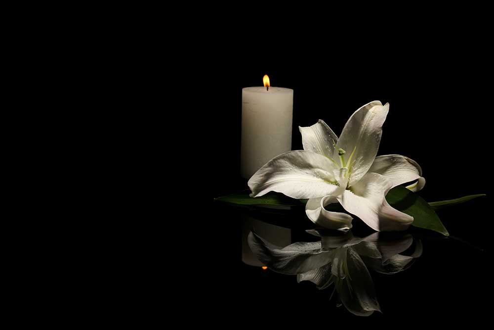 Obituary Image