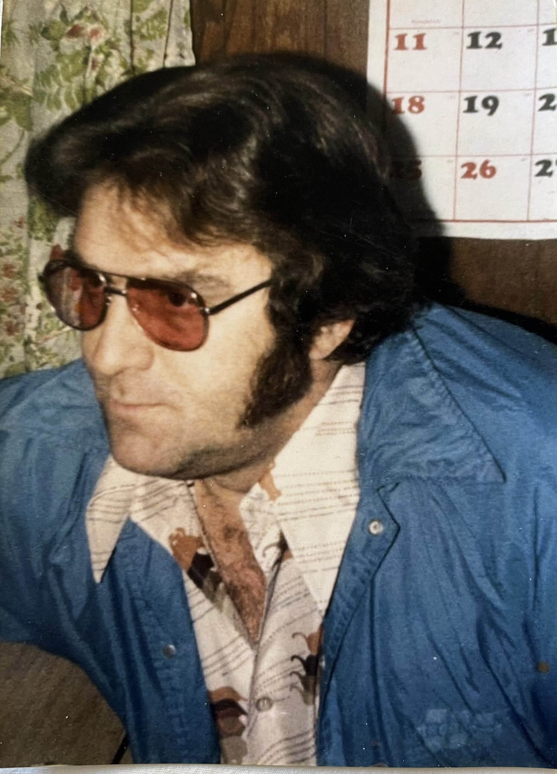 Obituary Image