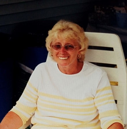 Obituary Image