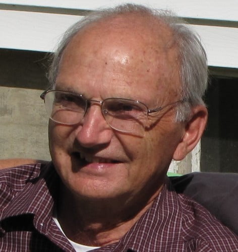 Obituary Image