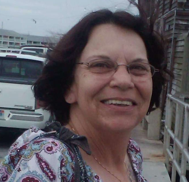 Obituary Image