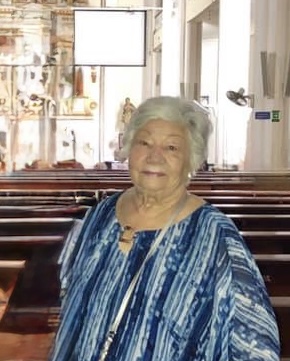 Obituary Image
