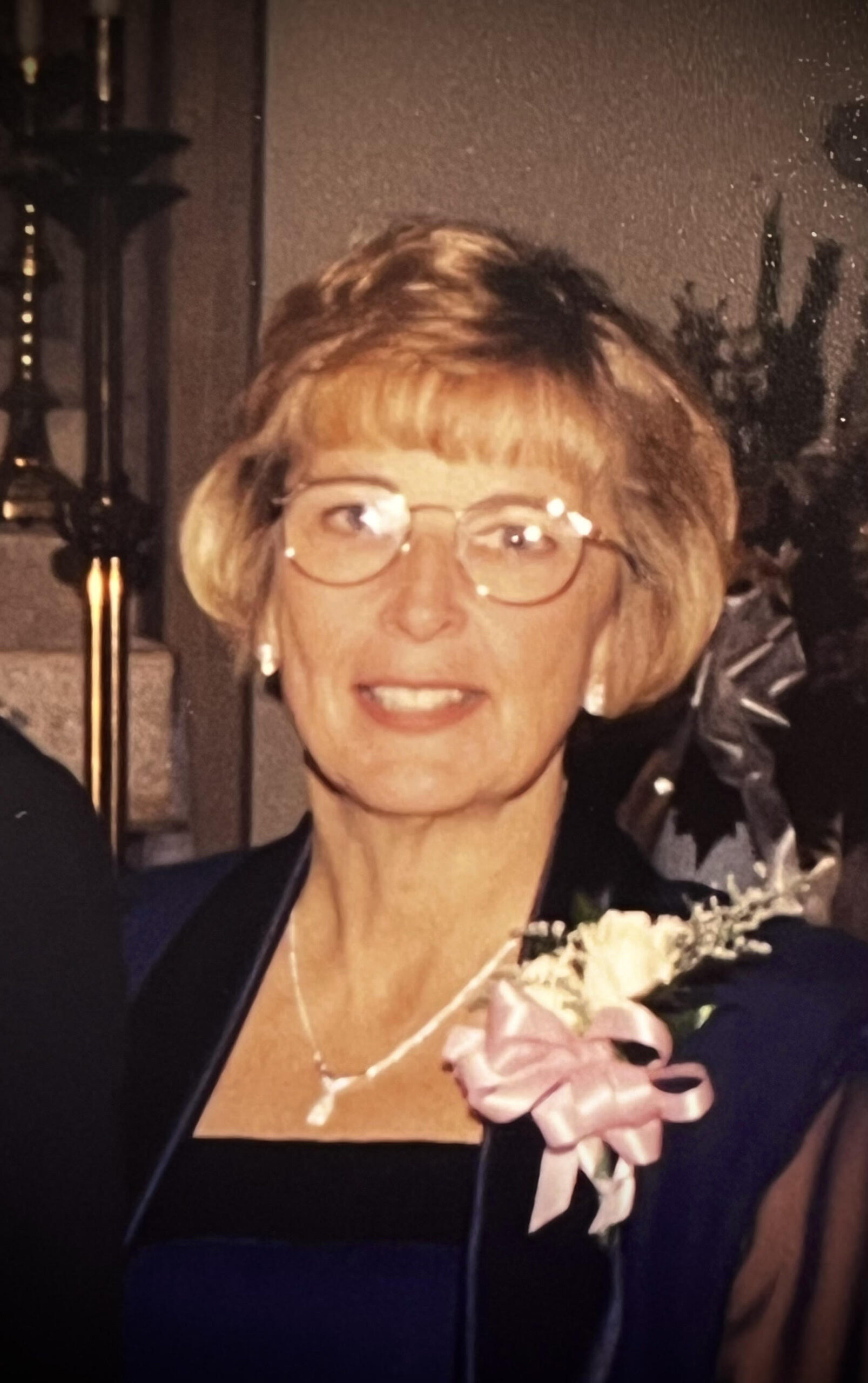 Obituary Image