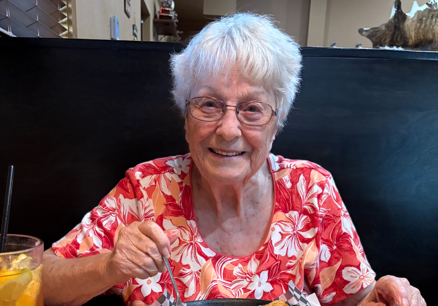 Obituary Image