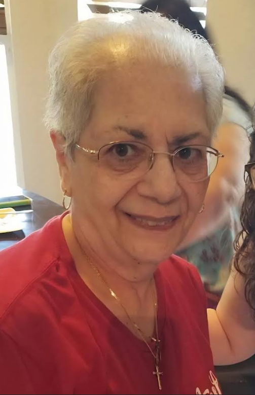 Obituary Image