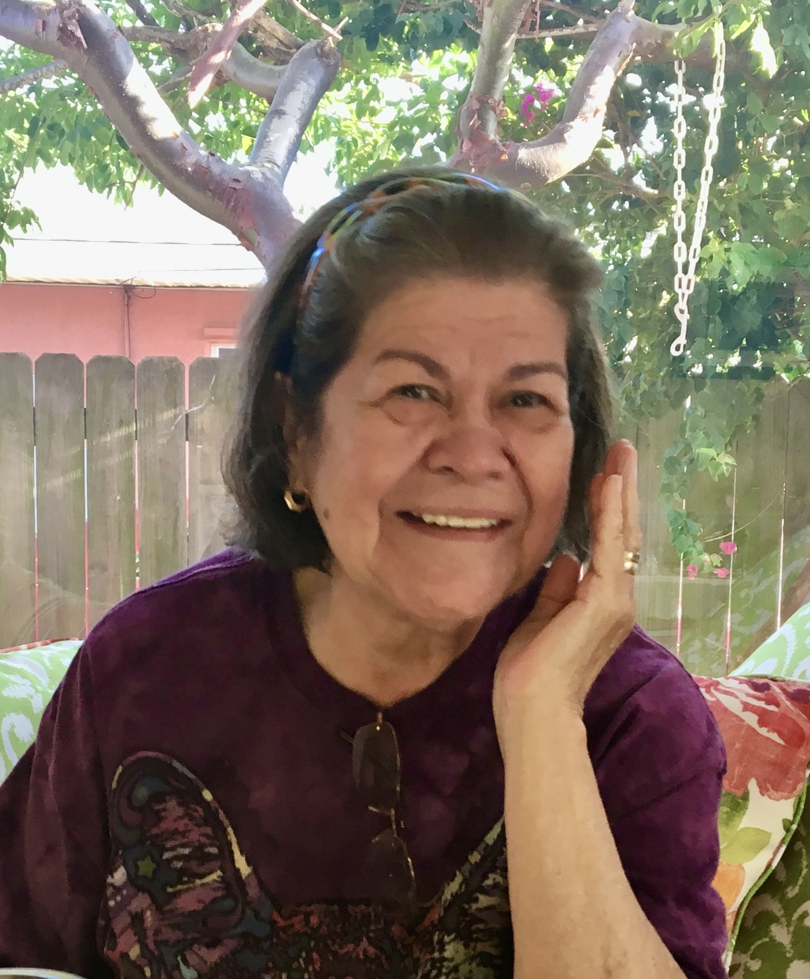 Obituary Image