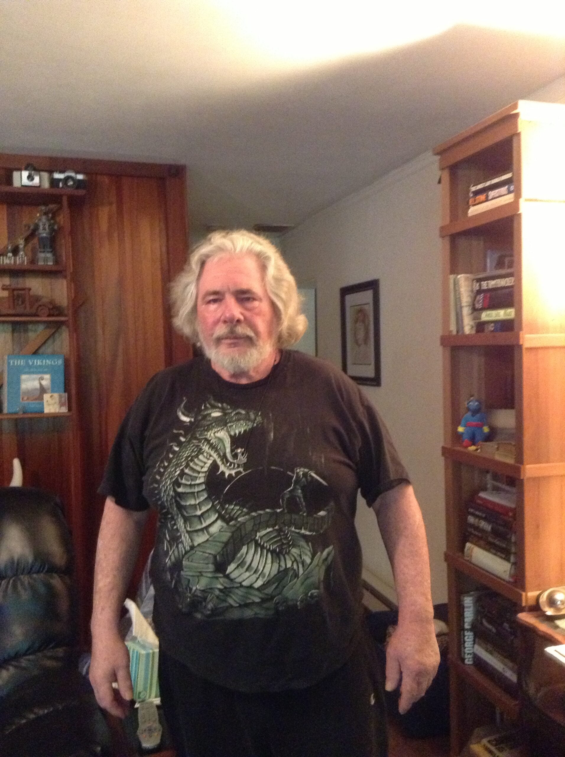 Obituary Image
