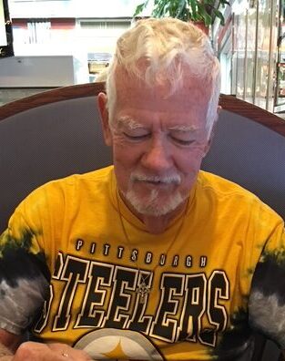 Obituary Image